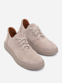 Кеди низькі ISSA Plus модель OB2-418_бежевый Кеди низькі ISSA Plus модель OB2-418_бежевый Фото