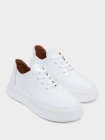 Кросівки ISSA Plus модель OB2-419_белый Фото