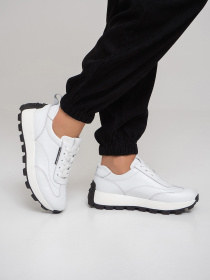 Кросівки повсякденні ISSA Plus модель OB2-425_белый Кросівки повсякденні ISSA Plus модель OB2-425_белый Фото