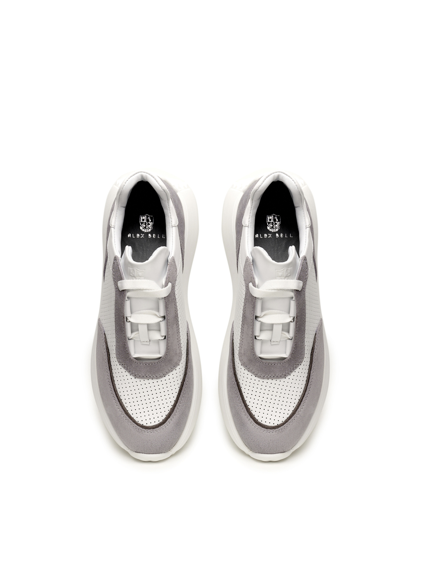 Кроссовки Alex Bell модель 1171461 Фото
