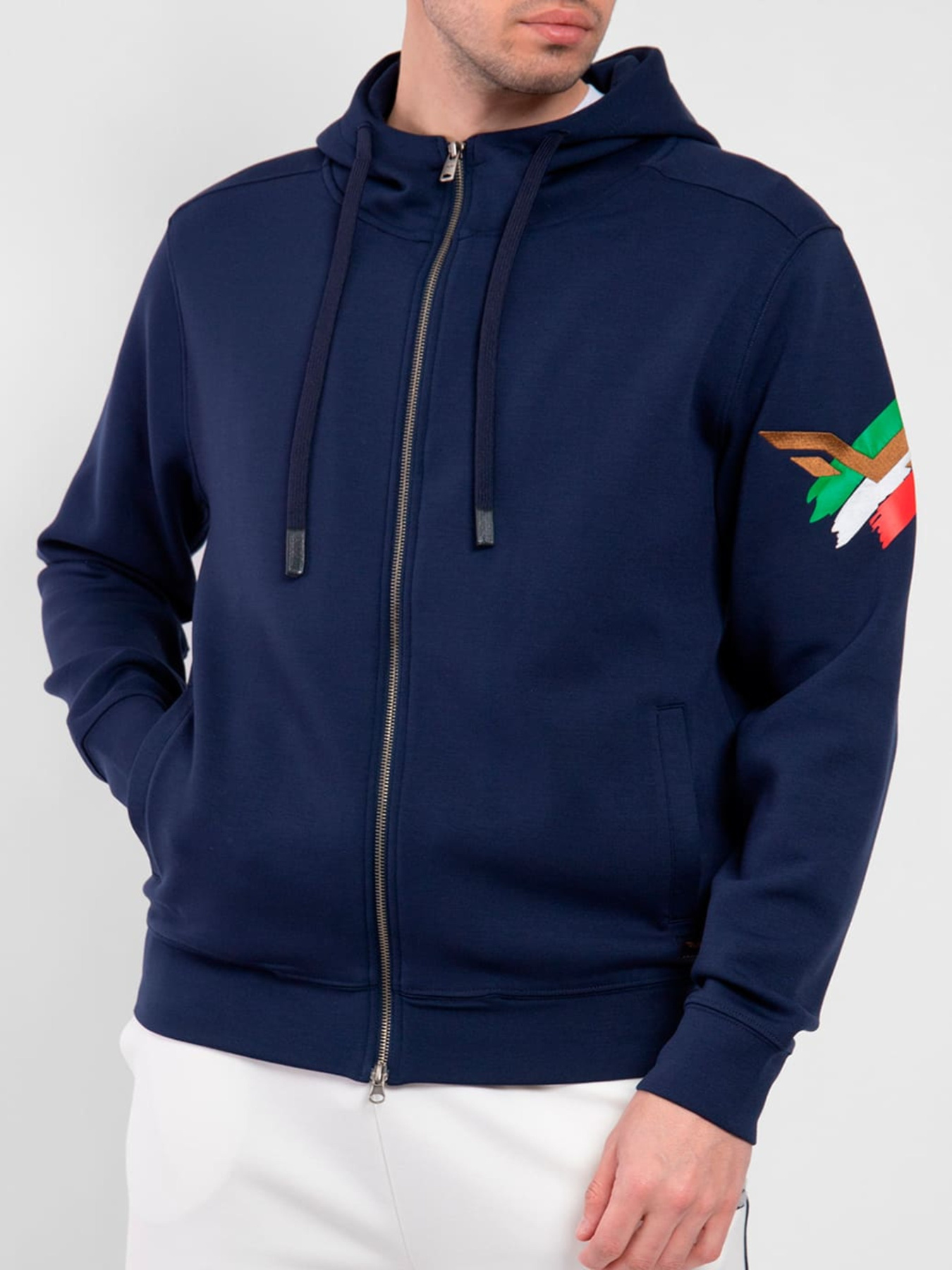 Кофта спортивная ARMATA DI MARE модель 5354273_730 Фото