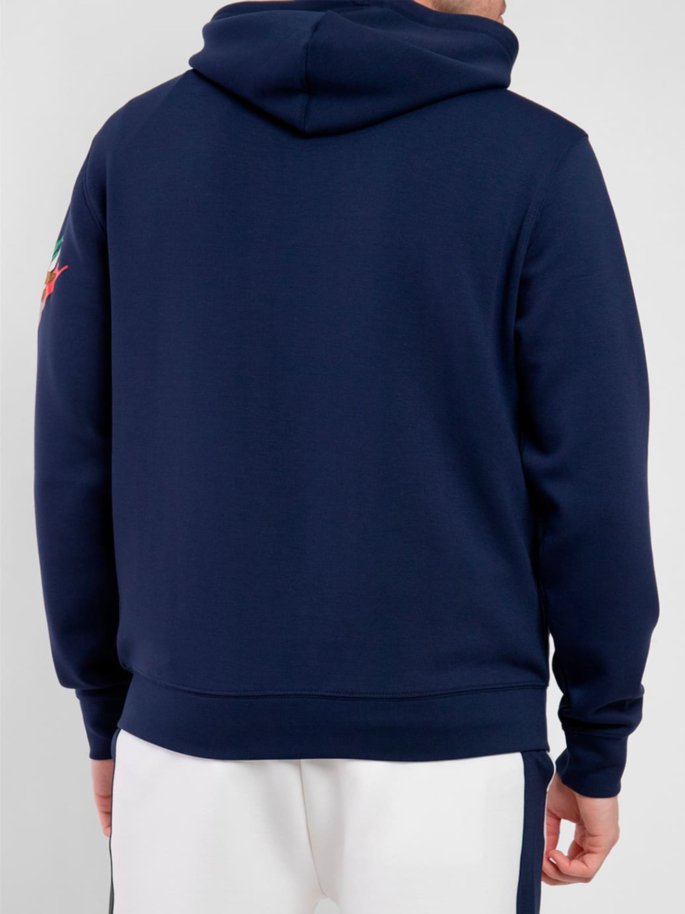 Кофта спортивная ARMATA DI MARE модель 5354273_730 Фото