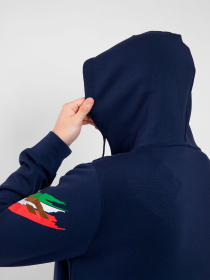 Кофта спортивная ARMATA DI MARE модель 5354273_730 Фото