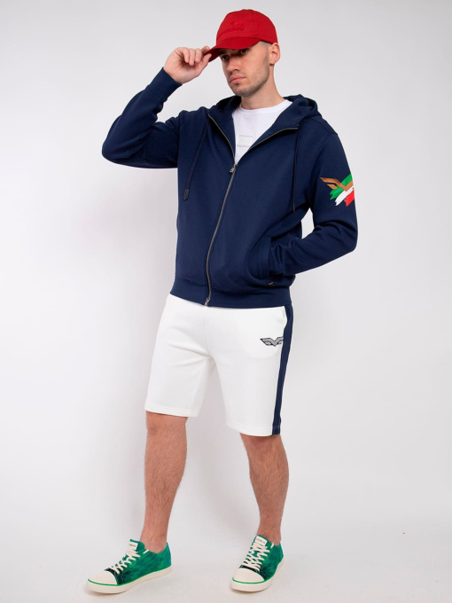 Спортивная кофта ARMATA DI MARE модель 5354273_730 Фото