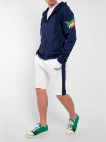 Спортивна кофта ARMATA DI MARE модель 5354273_730 Спортивна кофта ARMATA DI MARE модель 5354273_730 Фото