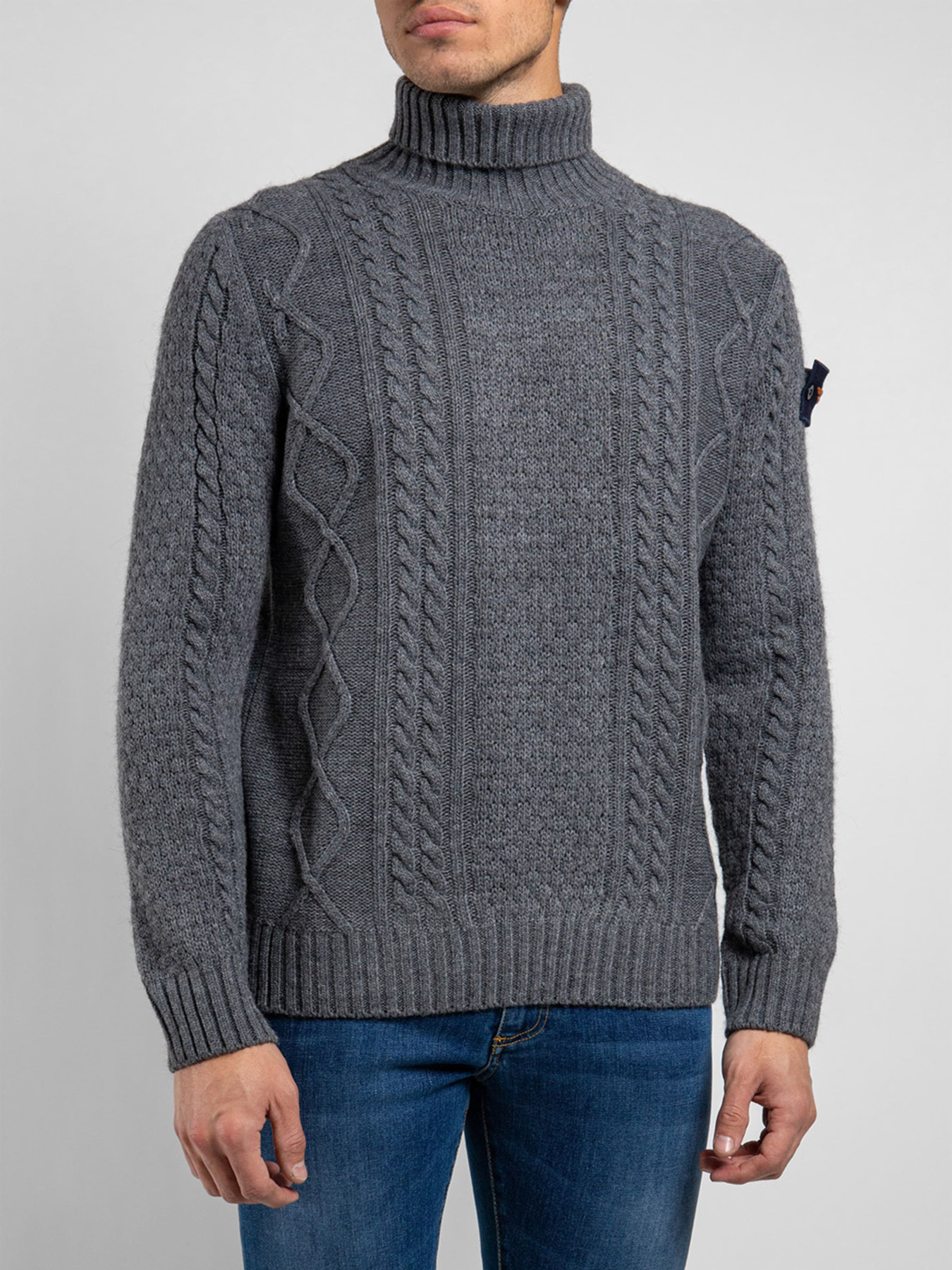 Свитер ARMATA DI MARE модель 53501684_46 Фото