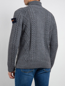 Светр ARMATA DI MARE модель 53501684_46 Светр ARMATA DI MARE модель 53501684_46 Фото