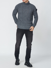 Светр ARMATA DI MARE модель 53501684_46 Светр ARMATA DI MARE модель 53501684_46 Фото