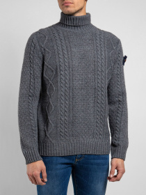 Светр ARMATA DI MARE модель 53501684_46 Светр ARMATA DI MARE модель 53501684_46 Фото