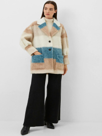 Пальто J.B4 (Just Before) модель 4WM0299 Пальто J.B4 (Just Before) модель 4WM0299 Фото