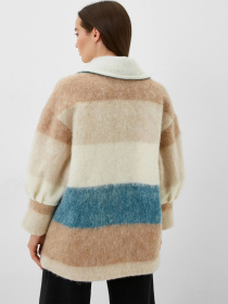 Пальто J.B4 (Just Before) модель 4WM0299 Фото