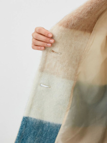 Пальто J.B4 (Just Before) модель 4WM0299 Фото