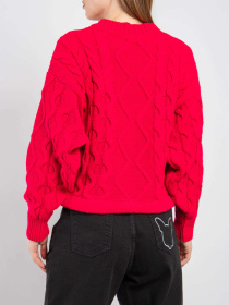 Джемпер J.B4 (Just Before) 1 модель 4WB0621 Фото