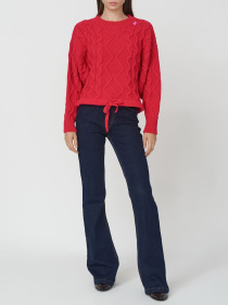 Джемпер J.B4 (Just Before) 1 модель 4WB0621 Фото