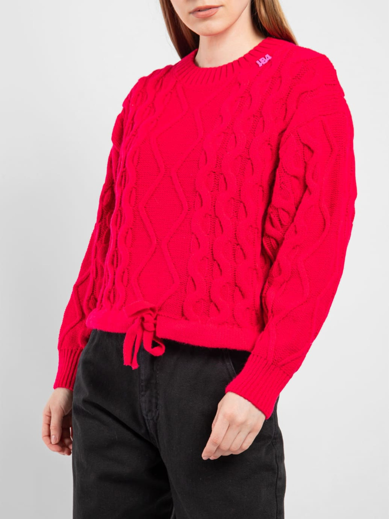 Джемпер J.B4 (Just Before) 1 модель 4WB0621 Фото