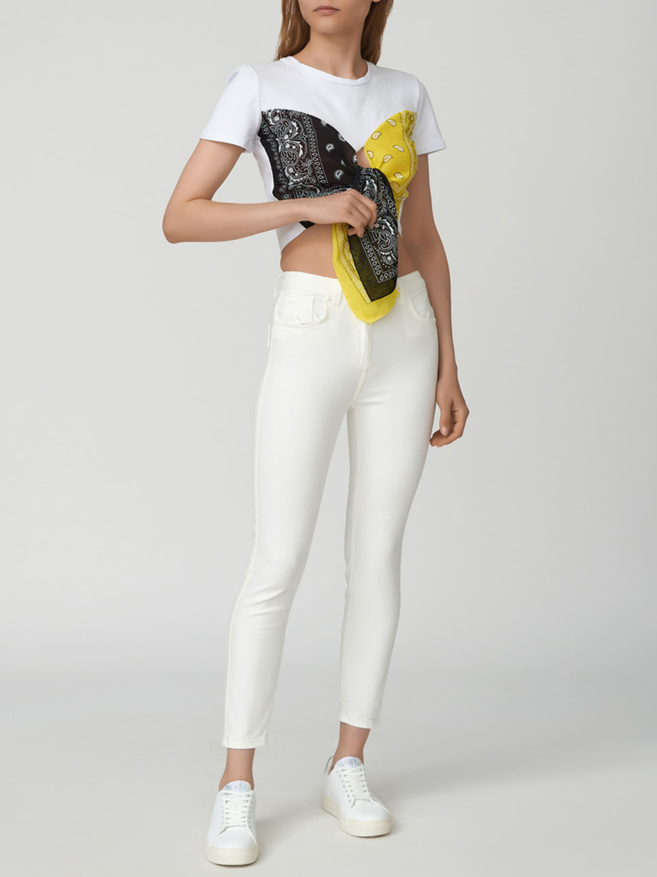 Топ J.B4 (Just Before) модель 3WF303001 Фото