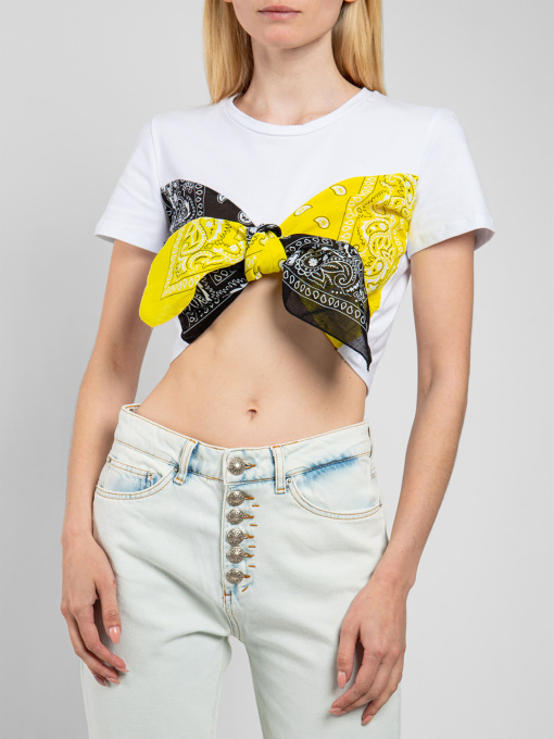 Топ J.B4 (Just Before) модель 3WF303001 Фото