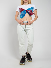 Топ J.B4 (Just Before) модель 3WF303001-1 Фото