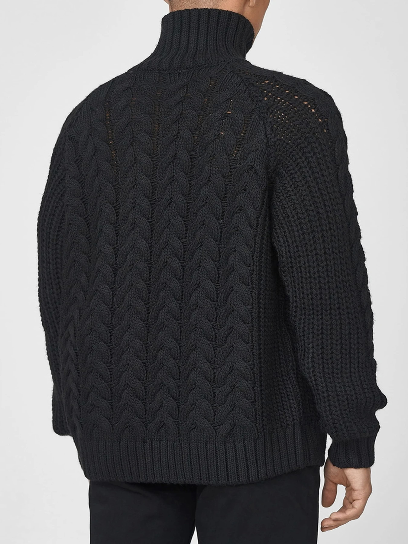 Свитер J.B4 (Just Before) модель 4MB1802 Фото