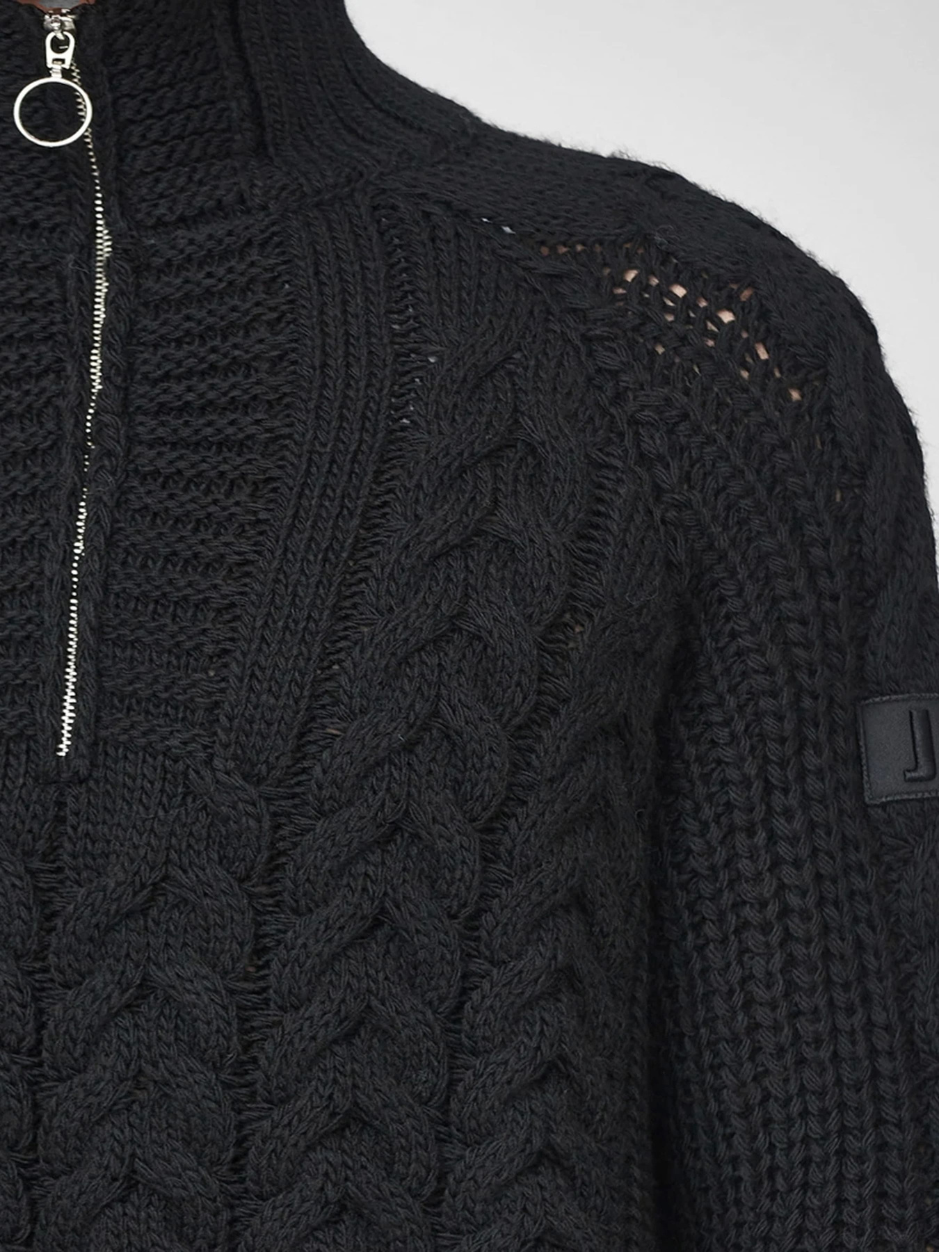 Свитер J.B4 (Just Before) модель 4MB1802 Фото