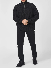 Свитер J.B4 (Just Before) модель 4MB1802 Фото