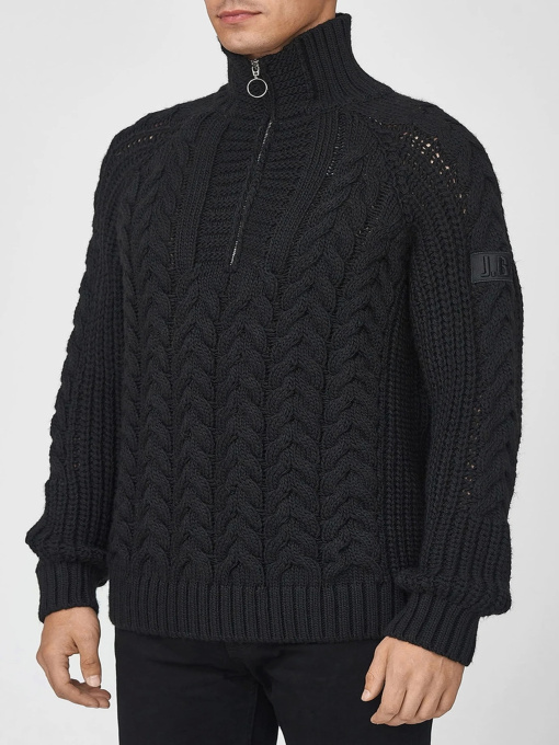 Светр J.B4 (Just Before) модель 4MB1802 Светр J.B4 (Just Before) модель 4MB1802 Фото