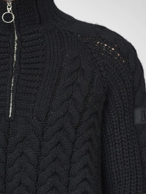 Свитер J.B4 (Just Before) модель 4MB1802 Свитер J.B4 (Just Before) модель 4MB1802 Фото