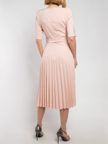 Сукня міді KOCCA 1 модель 23PAB8982AAUN2665 Фото