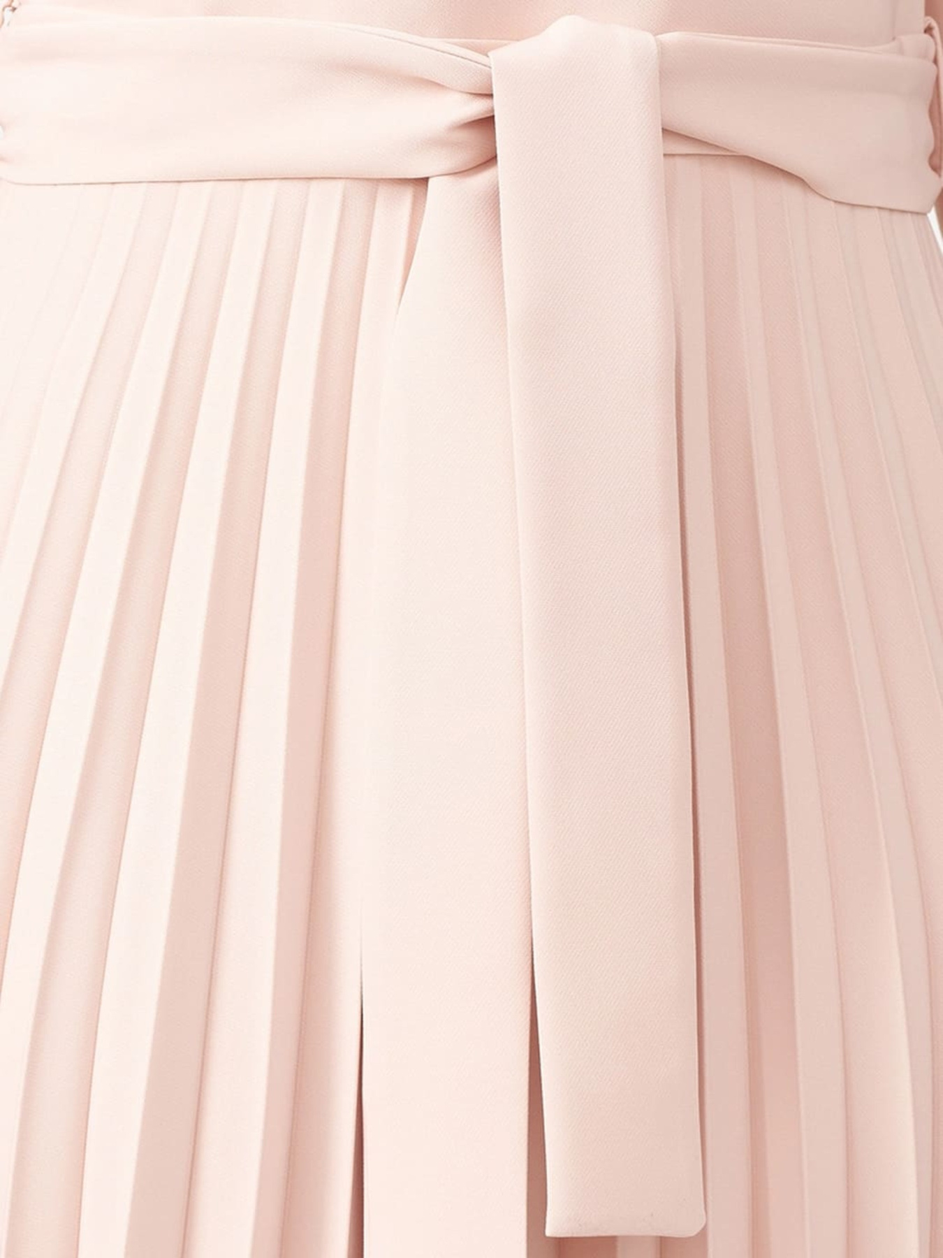 Сукня міді KOCCA модель 23PAB8982AAUN2665 Фото