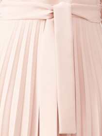 Сукня міді KOCCA модель 23PAB8982AAUN2665 Сукня міді KOCCA модель 23PAB8982AAUN2665 Фото