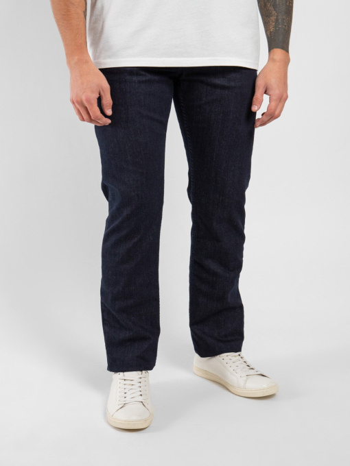 Прямые джинсы Harmont&Blaine модель WR1001N59425A00_804n Фото