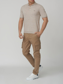 Поло Harmont&Blaine 1 модель HRH422030874_201 Фото