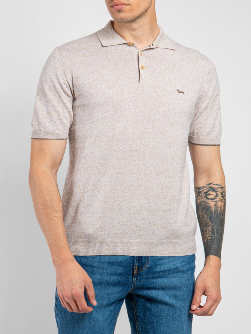 Поло Harmont&Blaine 1 модель HRH422030874_201 Фото