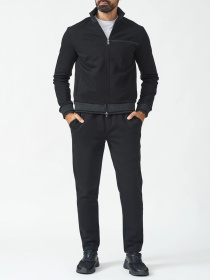 Штаны спортивные Harmont&Blaine модель FRK149021133_999 Фото