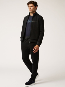 Штаны спортивные Harmont&Blaine модель FRK149021133_999 Фото