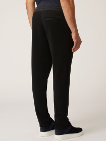 Штаны спортивные Harmont&Blaine модель FRK149021133_999 Фото