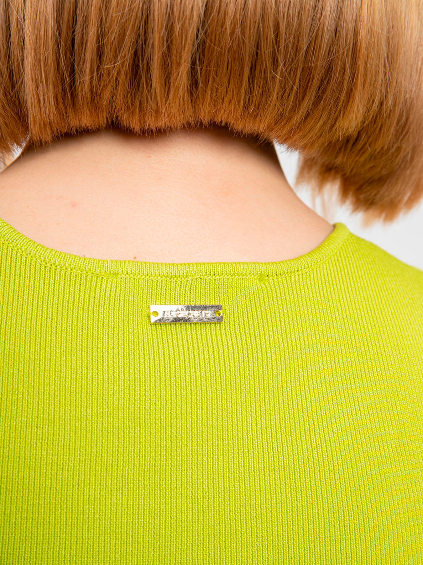 Майка NOSECRETS 1 модель 231NS220_kiwi Фото