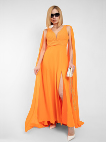 Сукня максі NOSECRETS 1 Модель 231NS207 Фото