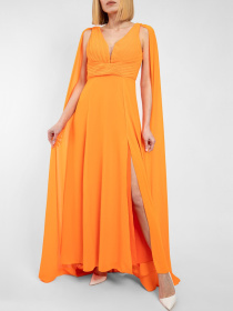 Сукня максі NOSECRETS 1 Модель 231NS207 Фото