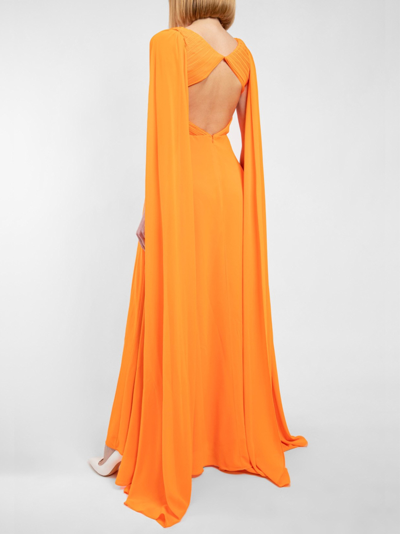 Сукня максі NOSECRETS модель 231NS207 Фото