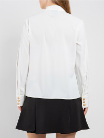 Блуза NOSECRETS модель 223NS208 Фото