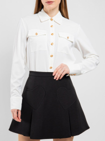 Блуза NOSECRETS модель 223NS208 Фото