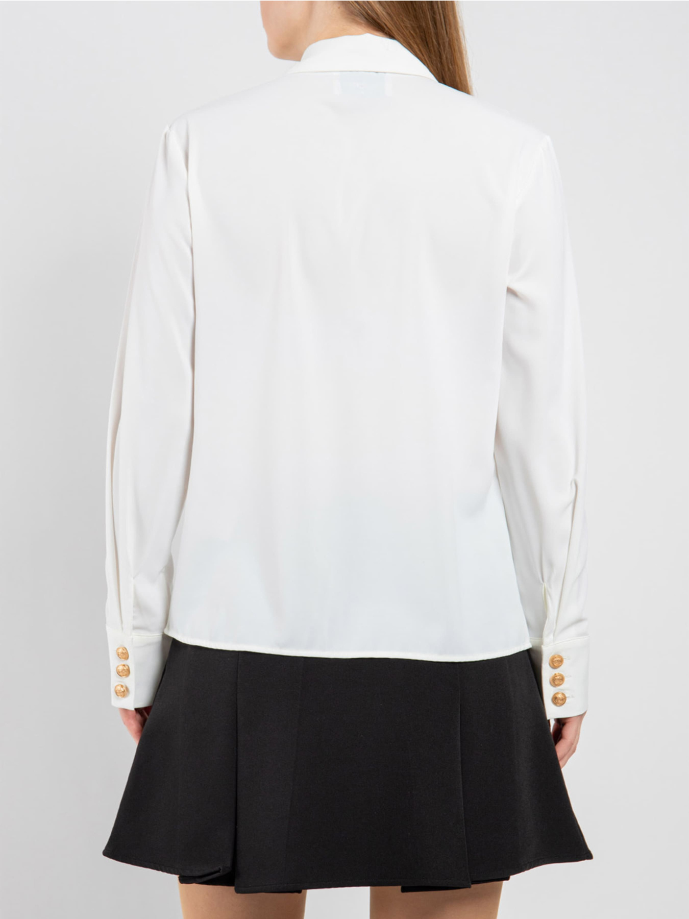 Блуза NOSECRETS модель 223NS208 Фото