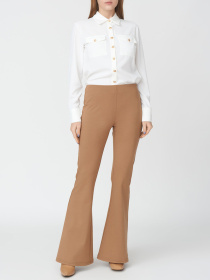 Блуза NOSECRETS модель 223NS208 Фото