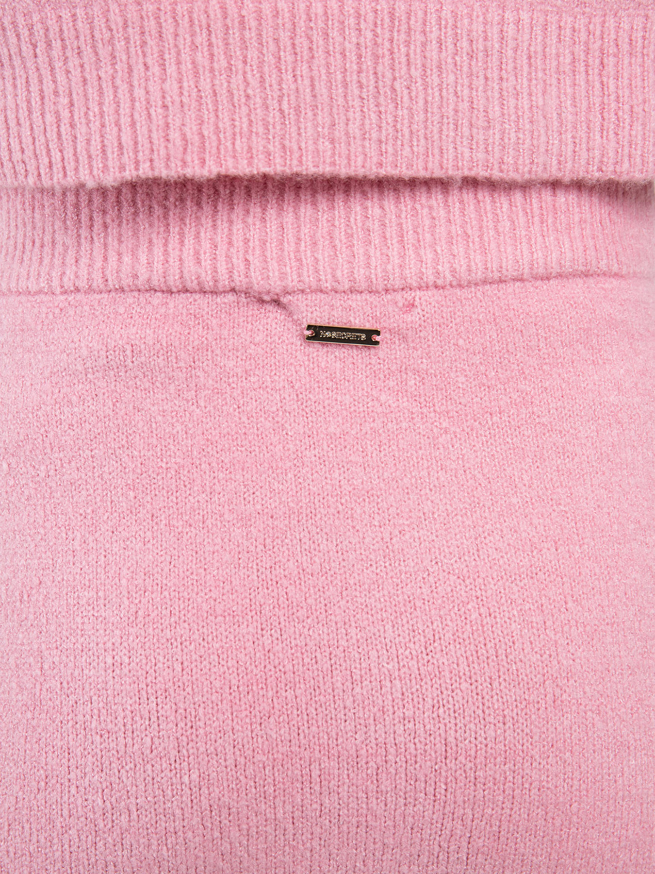 Юбка миди NOSECRETS 1 модель 223NS021 Фото