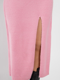 Юбка миди NOSECRETS 1 модель 223NS021 Фото