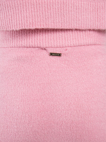 Юбка миди NOSECRETS 1 модель 223NS021 Фото