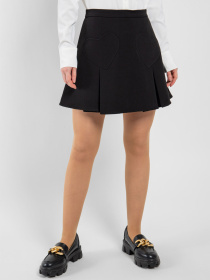 Юбка мини NOSECRETS 1 модель 223NS225 Фото