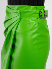 Спідниця міні NOSECRETS 1 Модель 223NS305 Фото