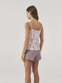 Пижама Ellen модель LPK4070-09-02 Фото